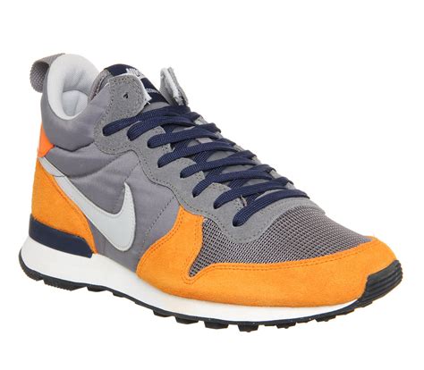 Mens Internationalist 